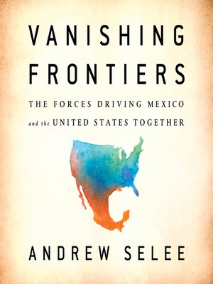 Vanishing Frontiers - Audiobook